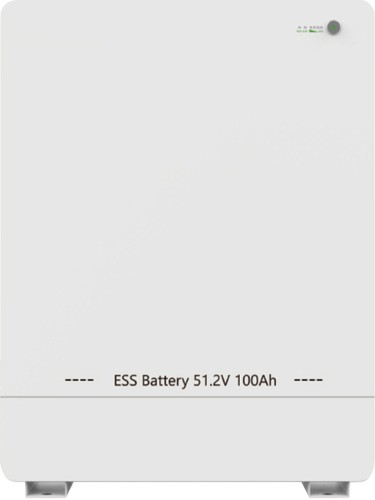 Magazyn energii LV DAH Solar 5.12 kWh DH-A05, LiFePO4 - ME2405_przedsprzedaz
