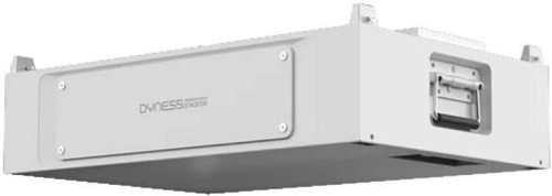 Dyness STACK100 5.12kWh LiFePO4 Moduł Bateryjny 51.2V, wysokonapięciowy - ME5174