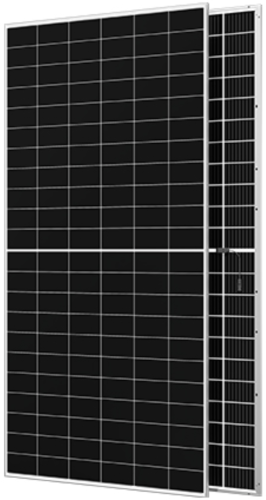 Panel fotowoltaiczny AIKO 650W Bifacial - ME9125