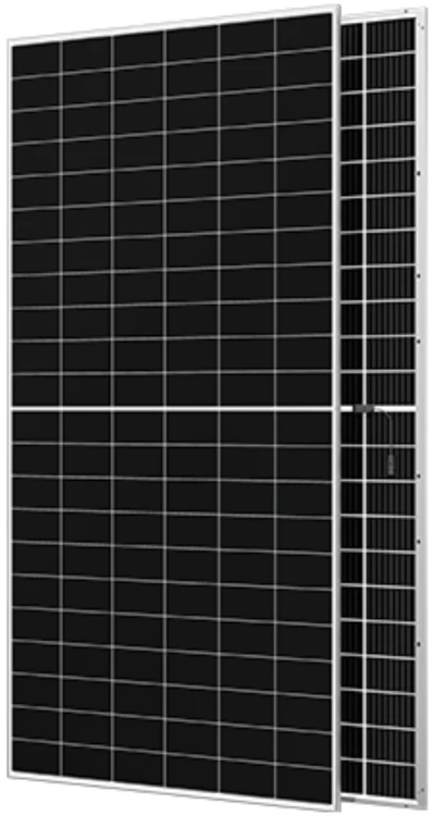 Panel fotowoltaiczny AIKO 650W Bifacial - ME9125