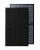 PALETA 36 szt. JA Solar JAM60D40-510-LB Czarna Rama, bifacial - ME5238_36szt