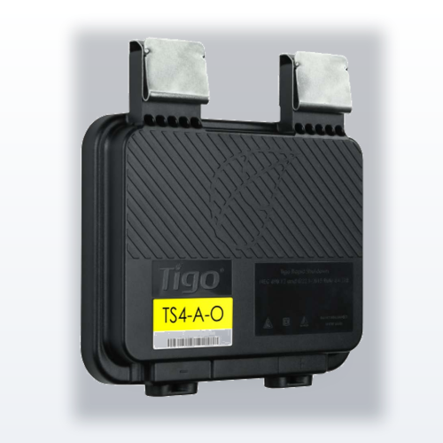 Optymalizator - TIGO -TS4-A-O - 15A - 700W - ME5319