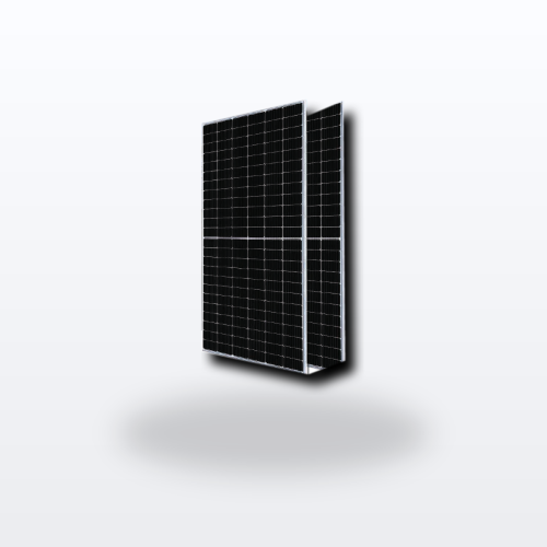 Panel fotowoltaiczny Trina Solar 460W N-Type TOPCon Glass-Glass Mono Black Frame - ME5312