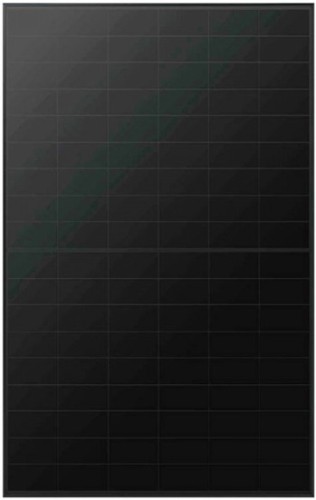 Panel fotowoltaiczny LONGi 475W LR7-54HVB Monofacial Full Black, monokrystaliczny - ME5316