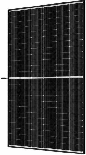Panel fotowoltaiczny Trina Solar 460W N-Type TOPCon Glass-Glass Mono Black Frame - ME5312
