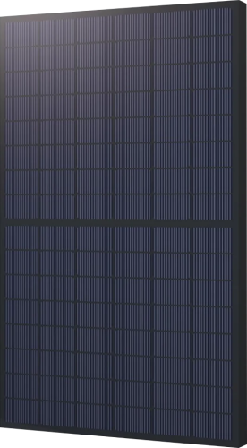 Panel fotowoltaiczny GCL 445W Bifacial Mono Full Black, monokrystaliczny - ME5310