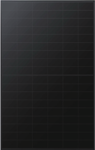 Paleta 36 szt. paneli fotowoltaicznych LONGi 475W Hi-MO X10 EcoLife Mono Full Black, monokrystaliczny - ME5251_36SZT