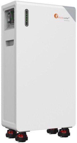 Magazyn energii LV LiFePO4 16 kWh Felicity FLB48314TG1 - IP65 + grzanie - ME2101