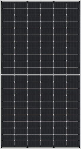 Paleta 36 szt. paneli fotowoltaicznych Jinko 620W, bifacial - ME5247_36szt