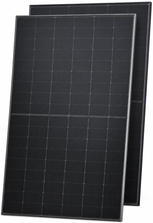 Panel fotowoltaiczny Jinko 510W N-Type Bifacial Glass-Glass Mono, IP68 - ME5246