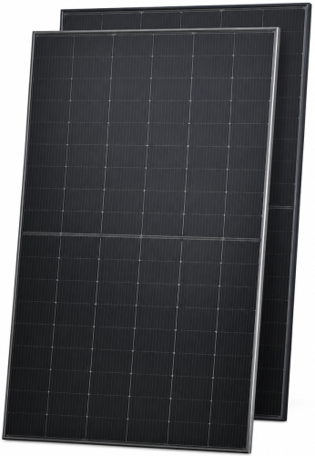 Paleta 37 szt. paneli fotowoltaicznych Jinko 510W, bifacial - ME5246_37szt