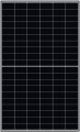 Panel fotowoltaiczny JA Solar 510W Bifacial Glass-Glass Mono Black Frame, IP68, monokrystaliczny - ME5238