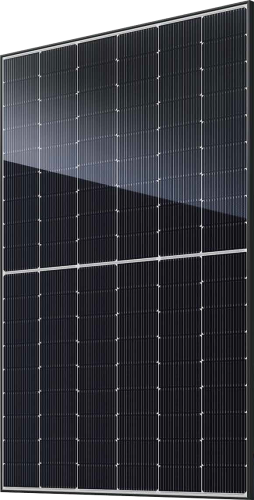Paleta 36 szt. paneli fotowoltaicznych JA Solar 465W, bifacial - ME5229_36szt