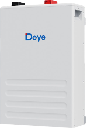 DEYE Magazyn energii SE F5 Plus 5.12 kWh (PRO-C), niskonapięciowy, LiFePO4 - ME2411