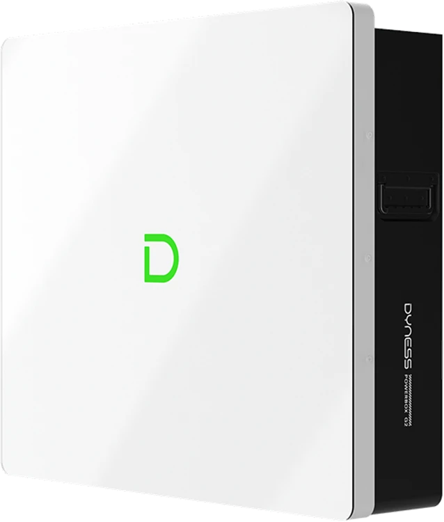 Dyness PowerBox G2 10.24 kWh, niskonapięciowy - ME5043