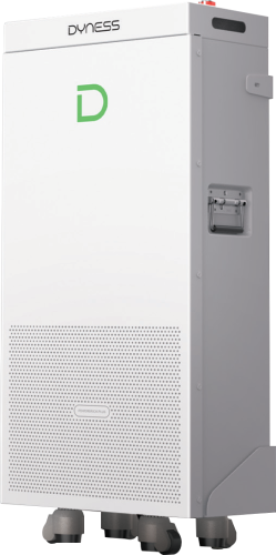 Dyness POWERBRICK PLUS 16.07 kWh z grzaniem IP65, niskonapięciowy - ME0124