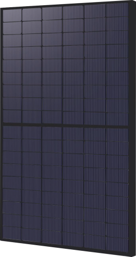 Paleta 36 szt. paneli fotowoltaicznych GCL 505W Bifacial Full Black - ME5237_36szt