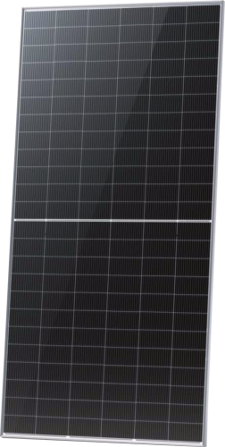 Panel fotowoltaiczny Jinko 590W Bifacial Silver - ME0168