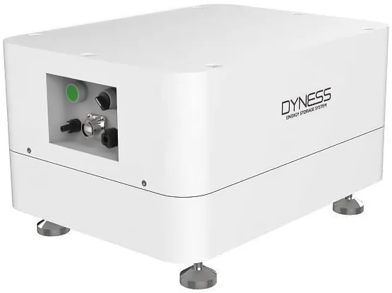 DYNESS TOWER BDU+BASE 1.5G WiFi – kontroler z podstawą - ME0188