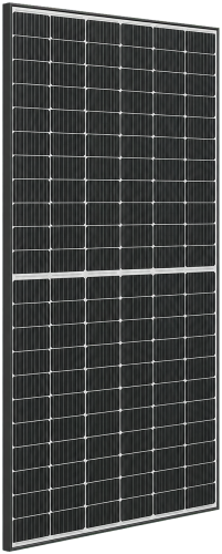 Panel fotowoltaiczny Astronergy 380W Half-Cut Black Frame - ME5419