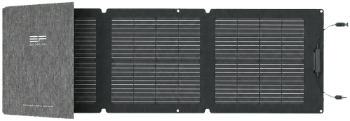 Panel fotowoltaiczny EcoFlow 160W Składany - ME5462