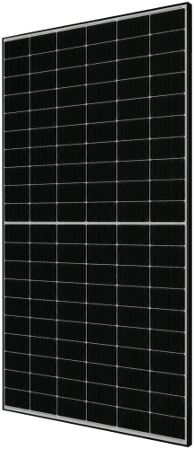 Zestaw hybrydowy PV 6,00 kWp Ja Solar 500W + FOXESS H3-8.0 + EP11, bifacial - ME5475