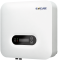Falownik sieciowy Sofar 3.7kW 3.6KTLM-G3 1-fazowy 3.7kVA 2 MPPT WiFi, IP65, beztransformatorowy - ME5490