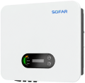 Falownik sieciowy Sofar 22kW 22KTLX-G3 3-fazowy 24.2kVA 2 MPPT WiFi DC Spdii - ME5500
