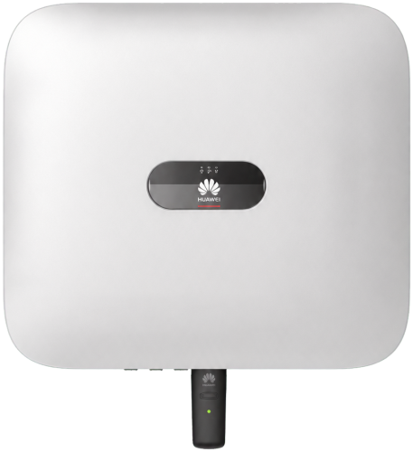 Falownik hybrydowy Huawei 3kW SUN2000-3KTL-M1-HC 3-fazowy 2 MPPT WiFi AFCI IP65 wysokoprądowy, wysokonapięciowy - ME5508