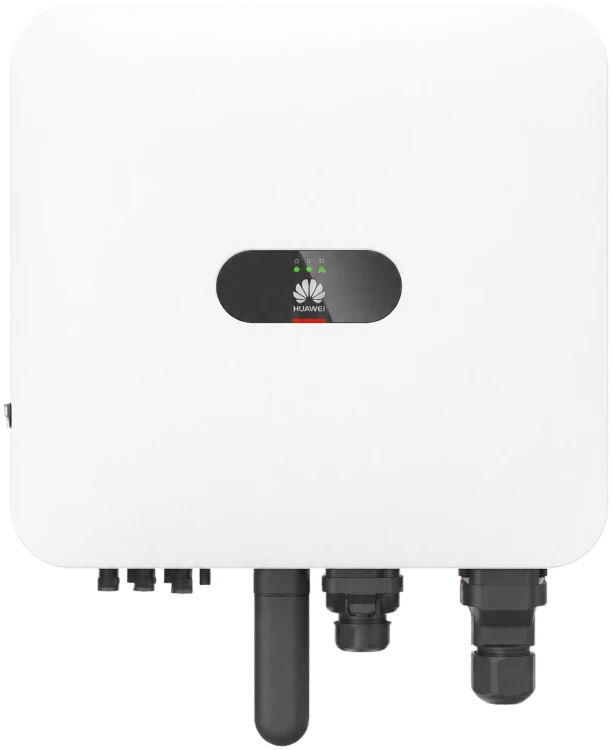 Falownik hybrydowy Huawei 10kW SUN2000-10K-MAP0 3-fazowy 2 MPPT, wysokonapięciowy, IP66 - ME5518