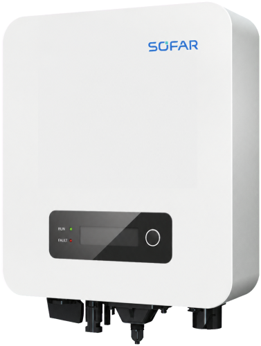 Falownik Sofar 3300TL-G3 1-fazowy, sieciowy, IP65 - ME5531