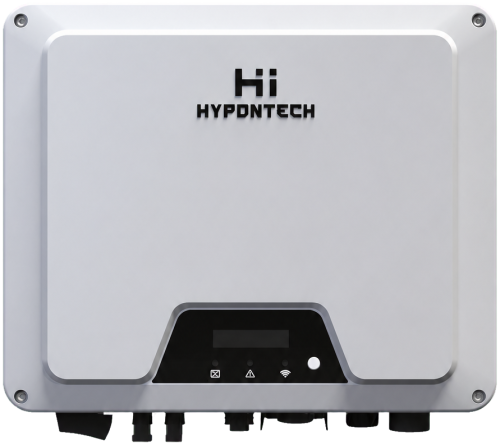 Falownik hybrydowy Hypontech HHT-8000 3-fazowy, wysokonapięciowy, IP65 - ME5544