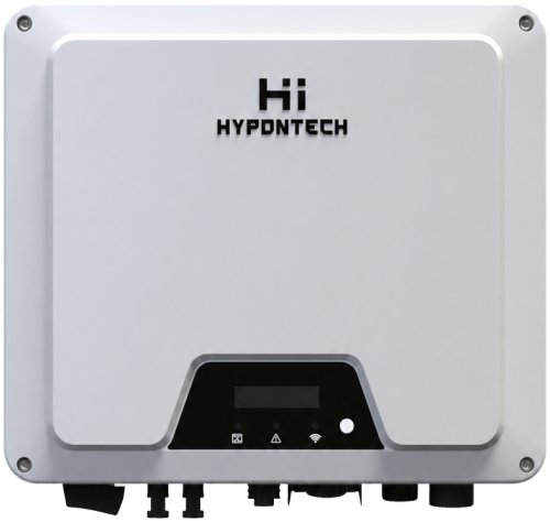 Falownik hybrydowy Hypontech HHT-10000 3-fazowy, wysokonapięciowy, IP65 - ME5545