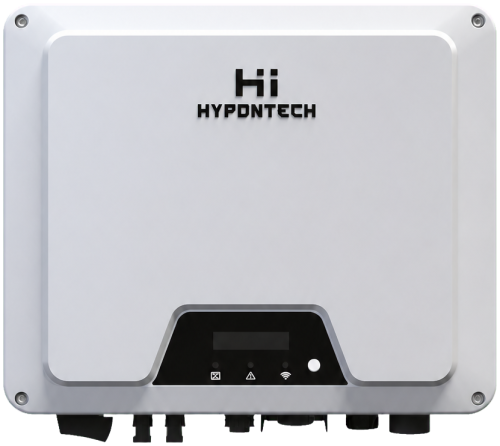 Falownik hybrydowy Hypontech HHT-12000 3-fazowy, wysokonapięciowy, IP65 - ME5546
