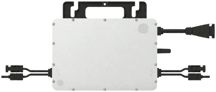 Mikroinwerter Hoymiles HMS-800-2T 1-fazowy, IP67 - ME5549
