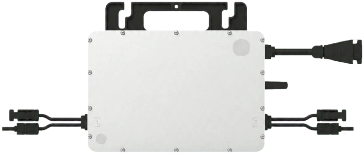 Mikroinwerter Hoymiles HMS-1000-2T 1-fazowy, IP67 - ME5550