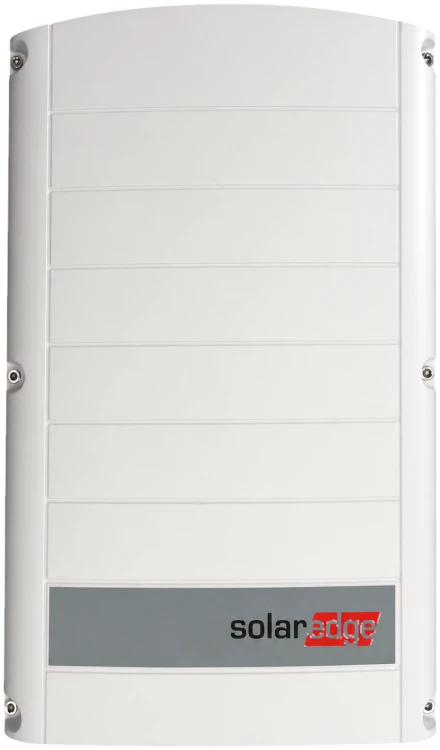 Falownik SolarEdge SE30.0K RW00IBNM4, sieciowy, IP65 - ME5562