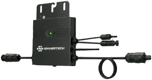 Mikroinwerter Envertech EVT500R, IP67 - ME5565