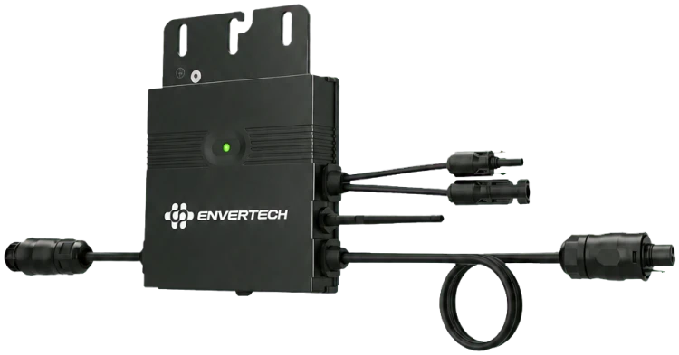 Mikroinwerter Envertech EVT500R, IP67 - ME5565
