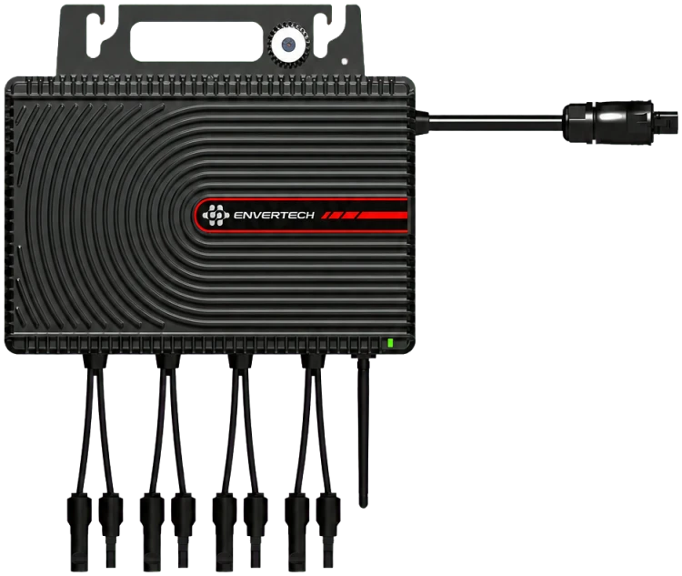 Mikroinwerter Envertech EVT2000SE, IP67 - ME5568
