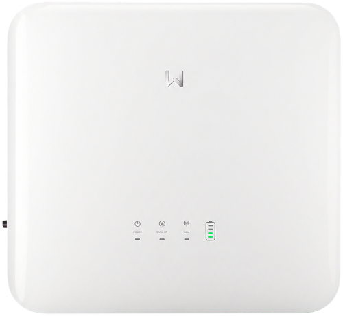 Falownik GoodWe 10kW GW-GW10K-ET-20-G2-EU G2, trójfazowy, wysokonapięciowy, IP66 - ME5574