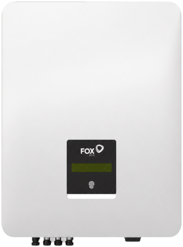 Falownik FoxESS T4 G3 (chip GD470), sieciowy, IP65, beztransformatorowy - ME5581