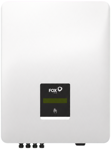 Falownik FoxESS T10 G3 (chip GD470), sieciowy, IP65, beztransformatorowy - ME5583