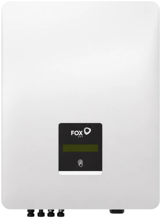 Falownik FoxESS T15 G3 (chip GD470), sieciowy, IP65, beztransformatorowy - ME5585