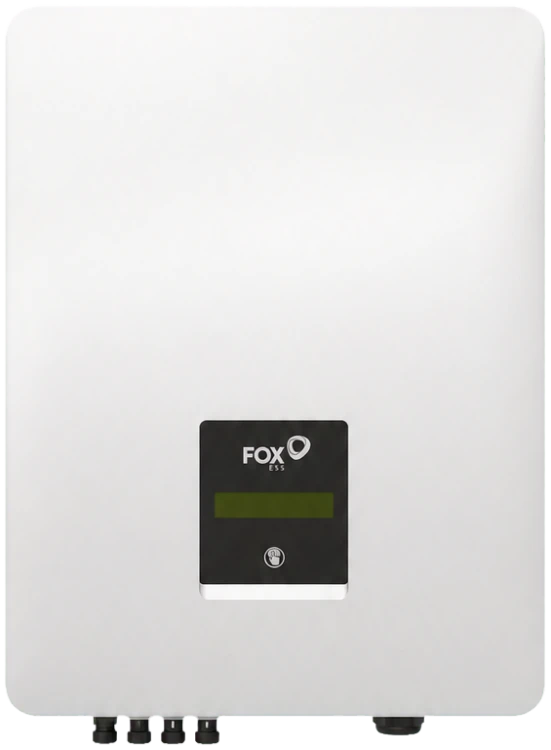 Falownik FoxESS T20 G3 (chip GD470), sieciowy, IP65, beztransformatorowy - ME5587
