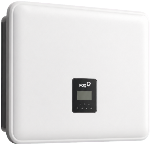 Falownik hybrydowy FoxESS P3-10.0-SH 3-fazowy 3 MPPT, WiFi, Ethernet, wysokonapięciowy, IP65 - ME5593