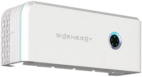 Falownik hybrydowy Sigenergy 6kW 3-fazowy SigenStor EC 6.0 TP, wysokonapięciowy - ME5598