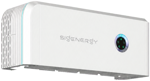 Falownik hybrydowy Sigenergy 8kW 3-fazowy SigenStor EC 8.0 TP, wysokonapięciowy - ME5599
