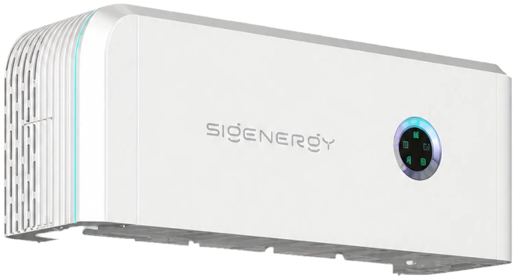 Falownik hybrydowy Sigenergy 8kW 3-fazowy SigenStor EC 8.0 TP, wysokonapięciowy - ME5599