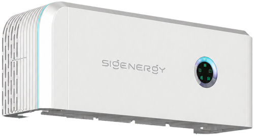 Falownik hybrydowy Sigenergy 12kW 3-fazowy SigenStor EC 12.0 TP, wysokonapięciowy, IP66 - ME5601